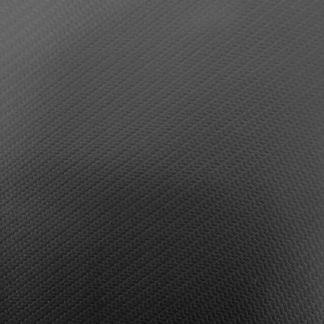 Carbon Fiber Marine Vinyl Vinyl Fabric - Carbon Fiber Pattern, 54" Width (1 Yard)