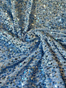 Sequin Velvet