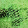 4-Way Stretch Polyester Spandex Fabric Mighty Snake Illusion