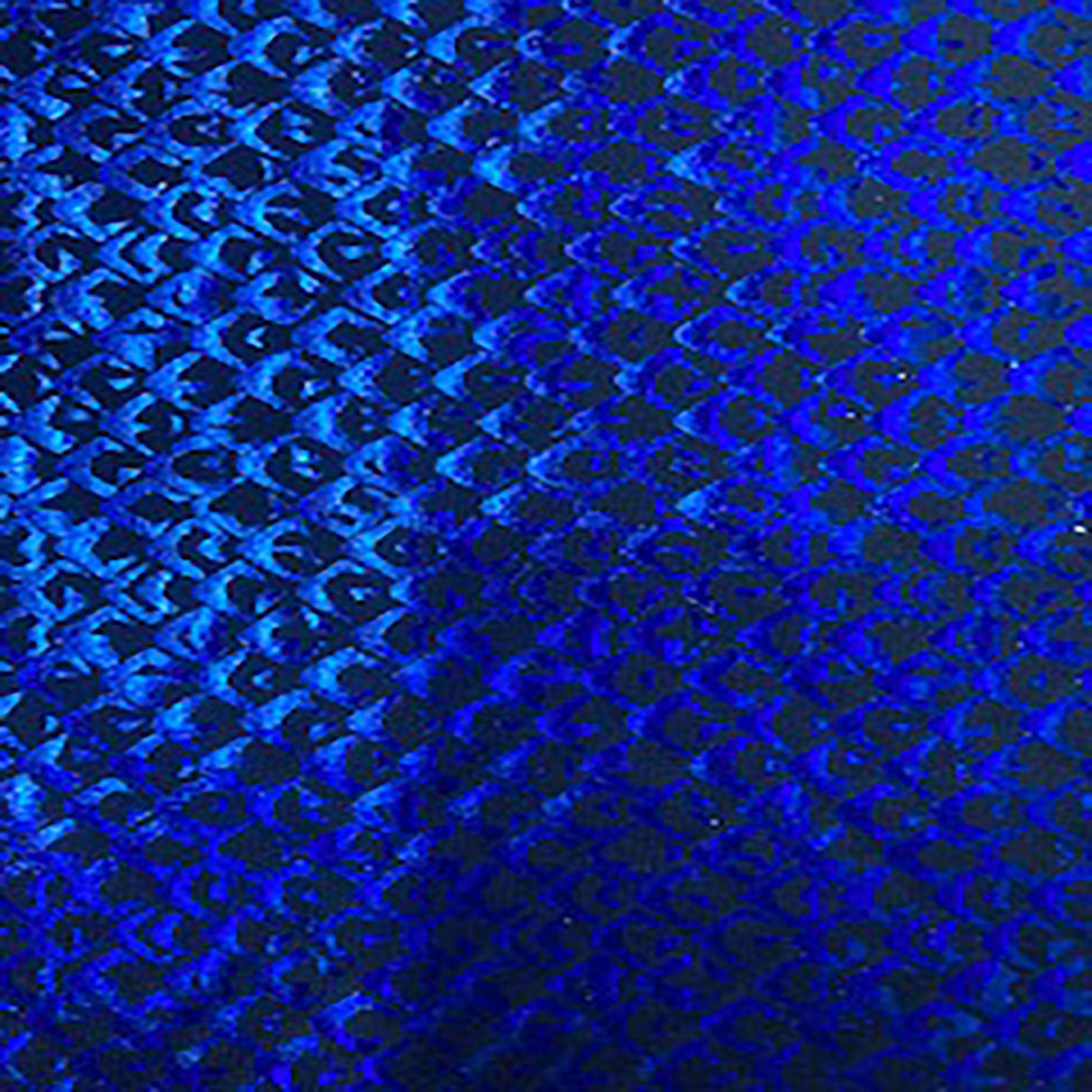 Nylon Spandex Mermaid Snake Hologram Foil Fabric