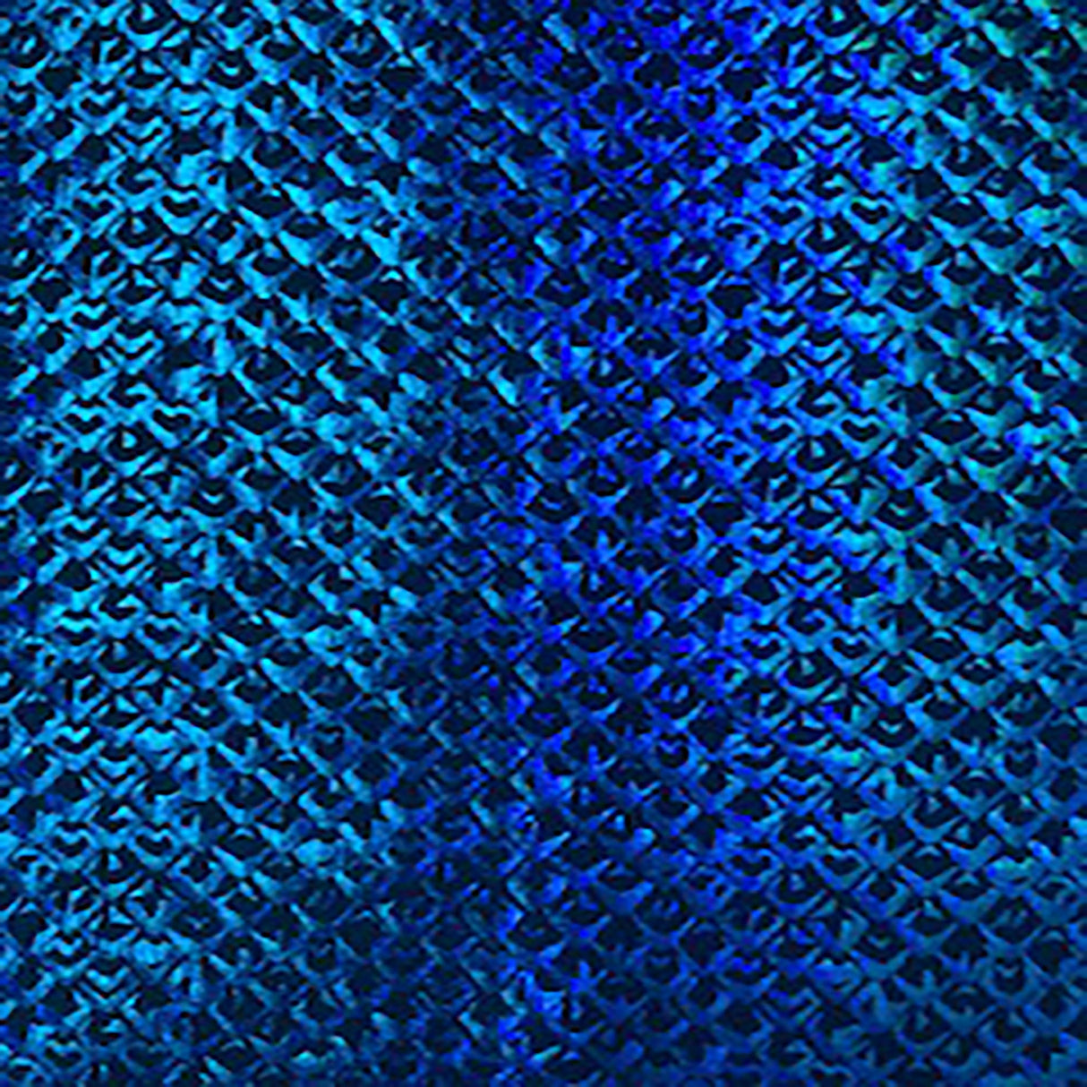 Nylon Spandex Mermaid Snake Hologram Foil Fabric
