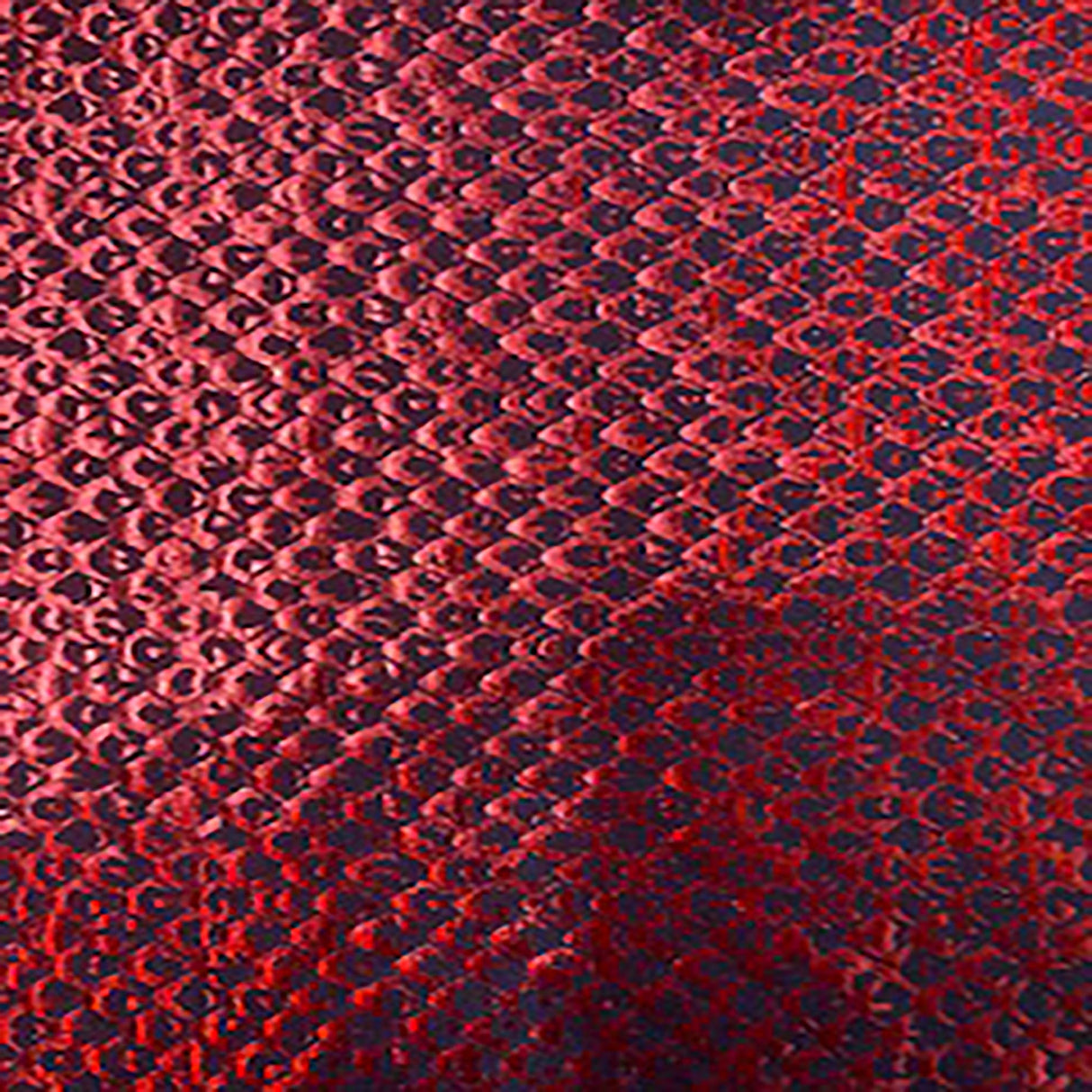 Nylon Spandex Mermaid Snake Hologram Foil Fabric