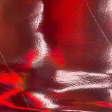 Hologram Vinyl 4-Way Stretch Fabric 60"