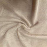 Power Mesh Nylon Spandex Fabric 60" Solid Colors
