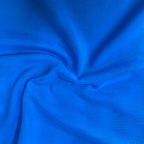 Power Mesh Nylon Spandex Fabric 60" Solid Colors