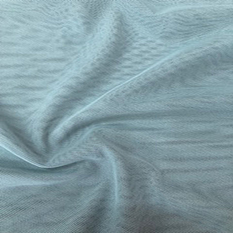 Power Mesh Nylon Spandex Fabric 60" Solid Colors