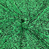 Stretch Velvet Sequin Rodeo Fabric