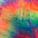 Tie-Dye Stretch Velvet Fabric 60" Wide