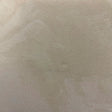Sand Luxury Stretch Suede Foam Backed Fabric,