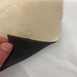Stretch Suede Foam Backed Headliner Fabric