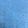 Sequins Embroidered Stretch Velvet Rodeo Fabric - 100 Percent Polyester Fabric, 2-Way Stretch, 60" Width, Sequins 54" Width, Multiple Colors (1 Yard)