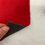 Stretch Suede Foam Backed Headliner Fabric