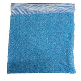 Stretch Velvet Sequin Rodeo Fabric