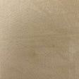 Beige Luxury Stretch Suede Foam Backed Fabric,