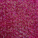 Stretch Velvet Sequin Rodeo Fabric
