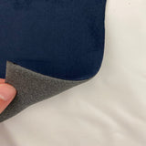 Stretch Suede Foam Backed Headliner Fabric