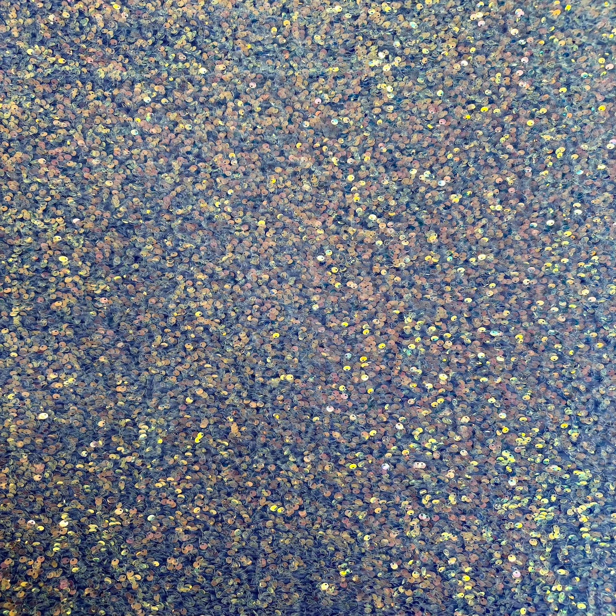 Stretch Velvet Sequin Rodeo Fabric