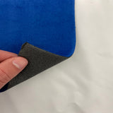 Stretch Suede Foam Backed Headliner Fabric