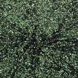 Sequins Embroidered Stretch Velvet Rodeo Fabric - 100 Percent Polyester Fabric, 2-Way Stretch, 60" Width, Sequins 54" Width, Multiple Colors (1 Yard)