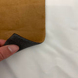 Stretch Suede Foam Backed Headliner Fabric