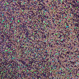 Stretch Velvet Sequin Rodeo Fabric