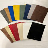 Stretch Suede Foam Backed Headliner Fabric