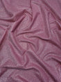 Shimmery Metallic Brocade Pink