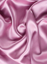 Mauve Satin