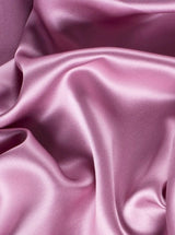 Mauve Satin
