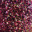 Stretch Velvet Sequin Rodeo Fabric