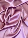 Mauve Satin