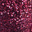 Sequins Embroidered Stretch Velvet Rodeo Fabric - 100 Percent Polyester Fabric, 2-Way Stretch, 60" Width, Sequins 54" Width, Multiple Colors (1 Yard)