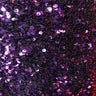Sequins Embroidered Stretch Velvet Rodeo Fabric - 100 Percent Polyester Fabric, 2-Way Stretch, 60" Width, Sequins 54" Width, Multiple Colors (1 Yard)
