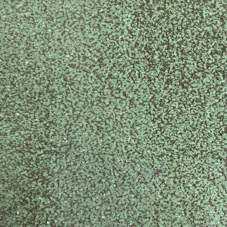 Sequins Embroidered Stretch Velvet Rodeo Fabric - 100 Percent Polyester Fabric, 2-Way Stretch, 60" Width, Sequins 54" Width, Multiple Colors (1 Yard)