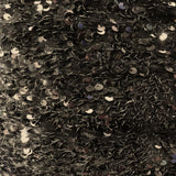 Stretch Velvet Sequin Rodeo Fabric