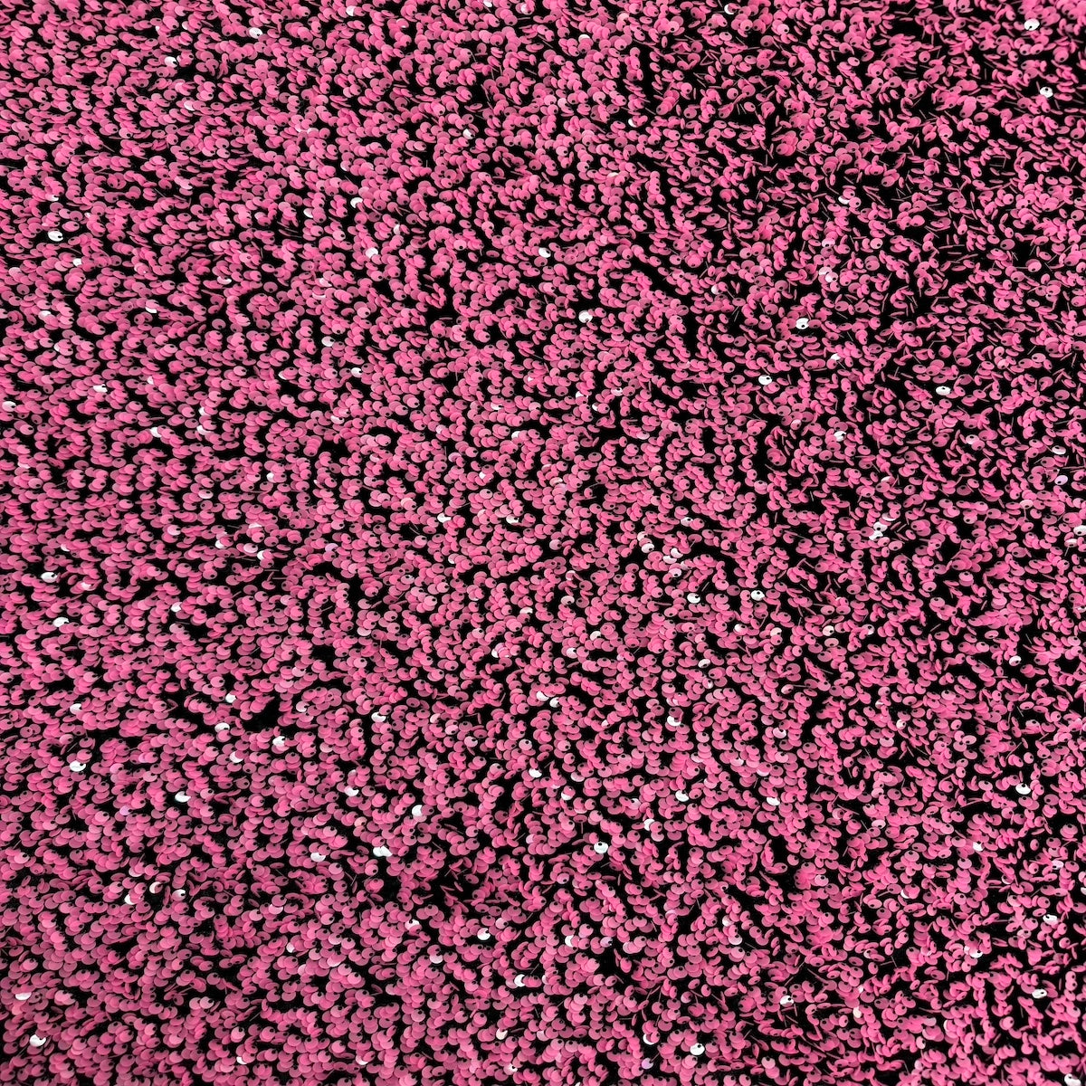 Sequins Embroidered Stretch Velvet Rodeo Fabric - 100 Percent Polyester Fabric, 2-Way Stretch, 60" Width, Sequins 54" Width, Multiple Colors (1 Yard)
