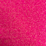 Sequins Embroidered Stretch Velvet Rodeo Fabric - 100 Percent Polyester Fabric, 2-Way Stretch, 60" Width, Sequins 54" Width, Multiple Colors (1 Yard)