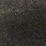Sparkle Glitter Lurex Stretch Velvet Fabric - Iridescent Silver, Glitter Dots, 54" Width (1 Yard)