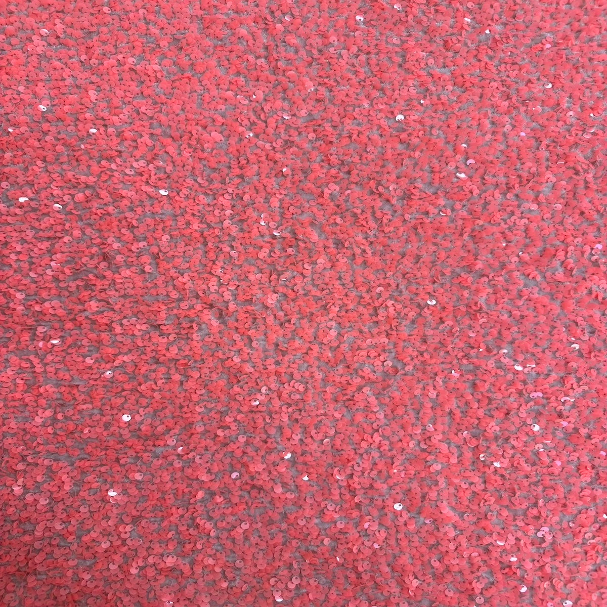 Sequins Embroidered Stretch Velvet Rodeo Fabric - 100 Percent Polyester Fabric, 2-Way Stretch, 60" Width, Sequins 54" Width, Multiple Colors (1 Yard)