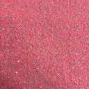 Sequins Embroidered Stretch Velvet Rodeo Fabric - 100 Percent Polyester Fabric, 2-Way Stretch, 60" Width, Sequins 54" Width, Multiple Colors (1 Yard)