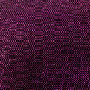 Sparkle Glitter Lurex Stretch Velvet Fabric - Iridescent Silver, Glitter Dots, 54" Width (1 Yard)