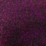 Sparkle Glitter Lurex Stretch Velvet Fabric - Iridescent Silver, Glitter Dots, 54" Width (1 Yard)