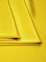 Yellow Satin