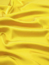 Yellow Satin