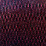 Glitter Lurex Stretch Velvet Fabric