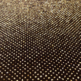 Glitter Lurex Stretch Velvet Fabric