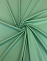 Stretch Faux Leather Sage Green