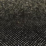 Glitter Lurex Stretch Velvet Fabric