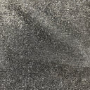 1 yarda de tela Lurex holográfica con brillo de 60", material brillante para confección de vestidos y fondos