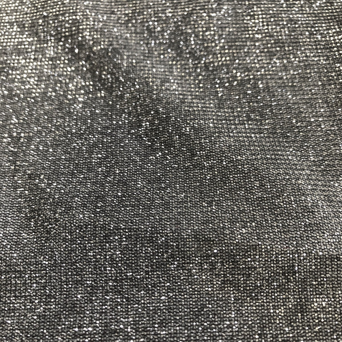 Holographic Shimmer Lurex Glitter Rayon Fabric - Holographic Glitter, 60" Width (1 Yard)